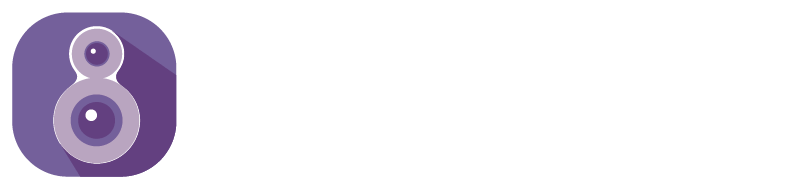 創八攝影的LOGO