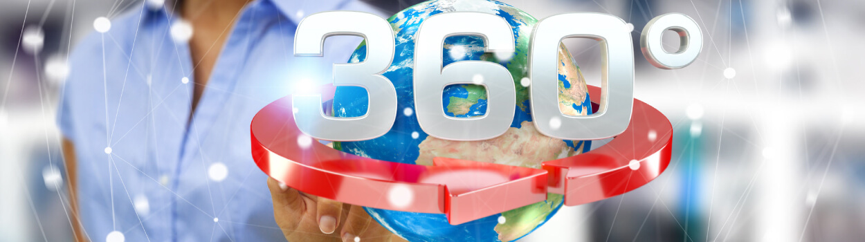 創八攝影的Google環景 Banner圖片