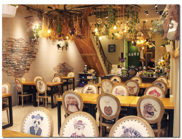 創八攝影的Google環景圖片