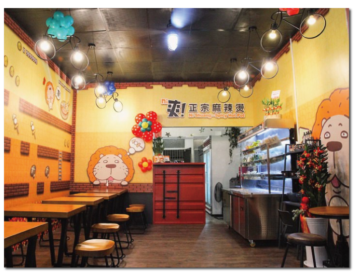 創八攝影的Google環景圖片