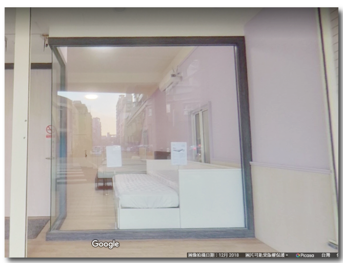 創八攝影的Google環景圖片